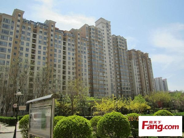 陽(yáng)光麗景社區(qū)