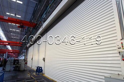 防火門故障處理/維修