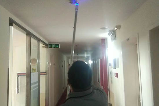 消防檢測(cè) vs 消防評(píng)估 vs 消防驗(yàn)收：一張表看懂該做哪項(xiàng)