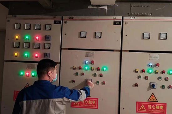 園區車間<a href=http://www.xiaofangweibao.com target=_blank class=infotextkey>消防維保</a>