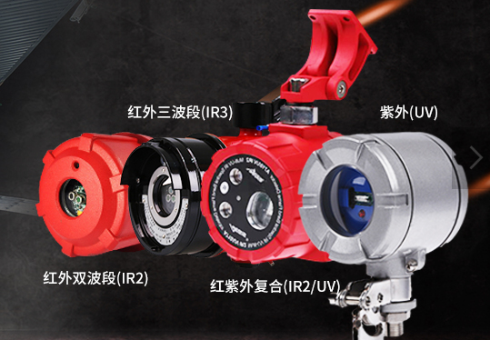 火焰探測(cè)器